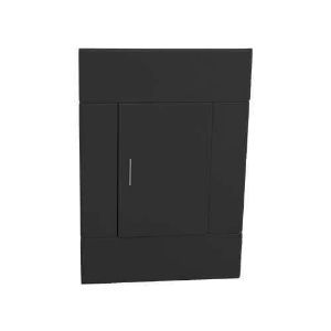 Veti Eco 1L1W Switch Charc