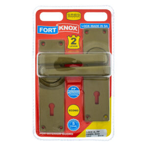 Lock 2Lpp Hadl Eco Bronze Q.1