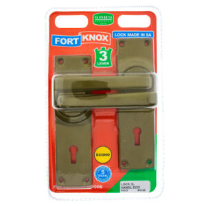 Lock 3L Handl Eco Bronze Q.1