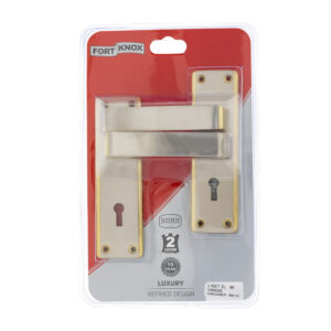 L/Set Viridis 2L Sat/Nick 6 Inc