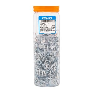 Blind Riv Lrg Fl 4.0X12Mm Q.300