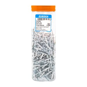 Blind Riv Alm Open 4.0X18Mm Q.360