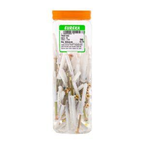 Nail In Tru-Fix 6X55Mm Q.75