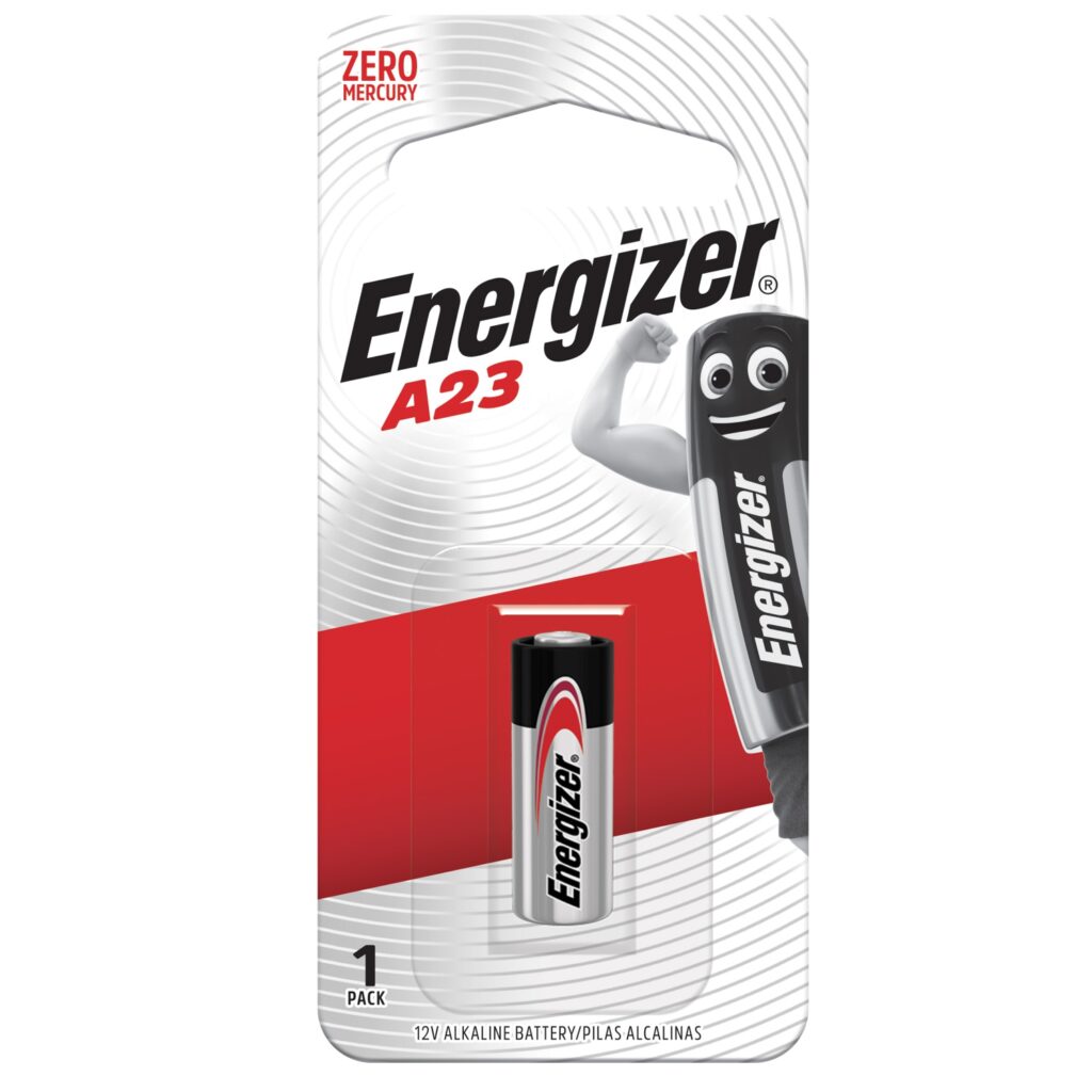 Energizer 12V Alka Batt