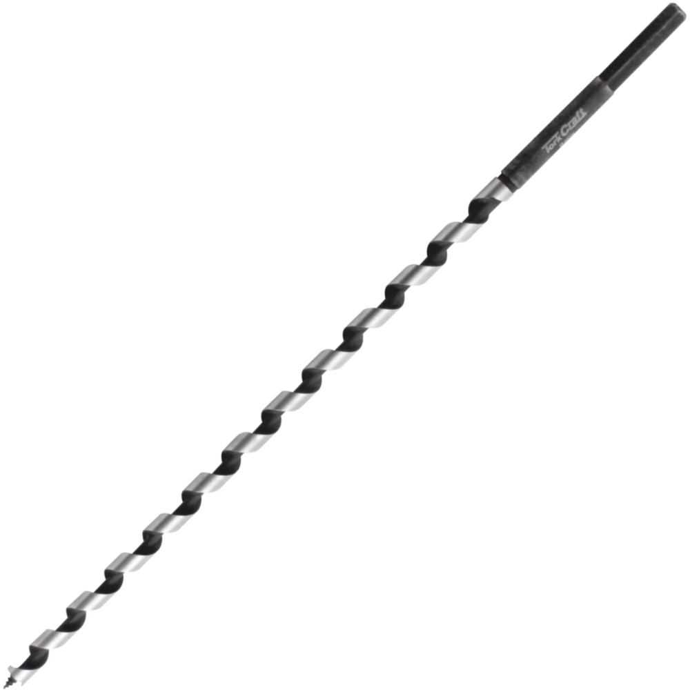 Auger Bit 10X300Mm Pouched