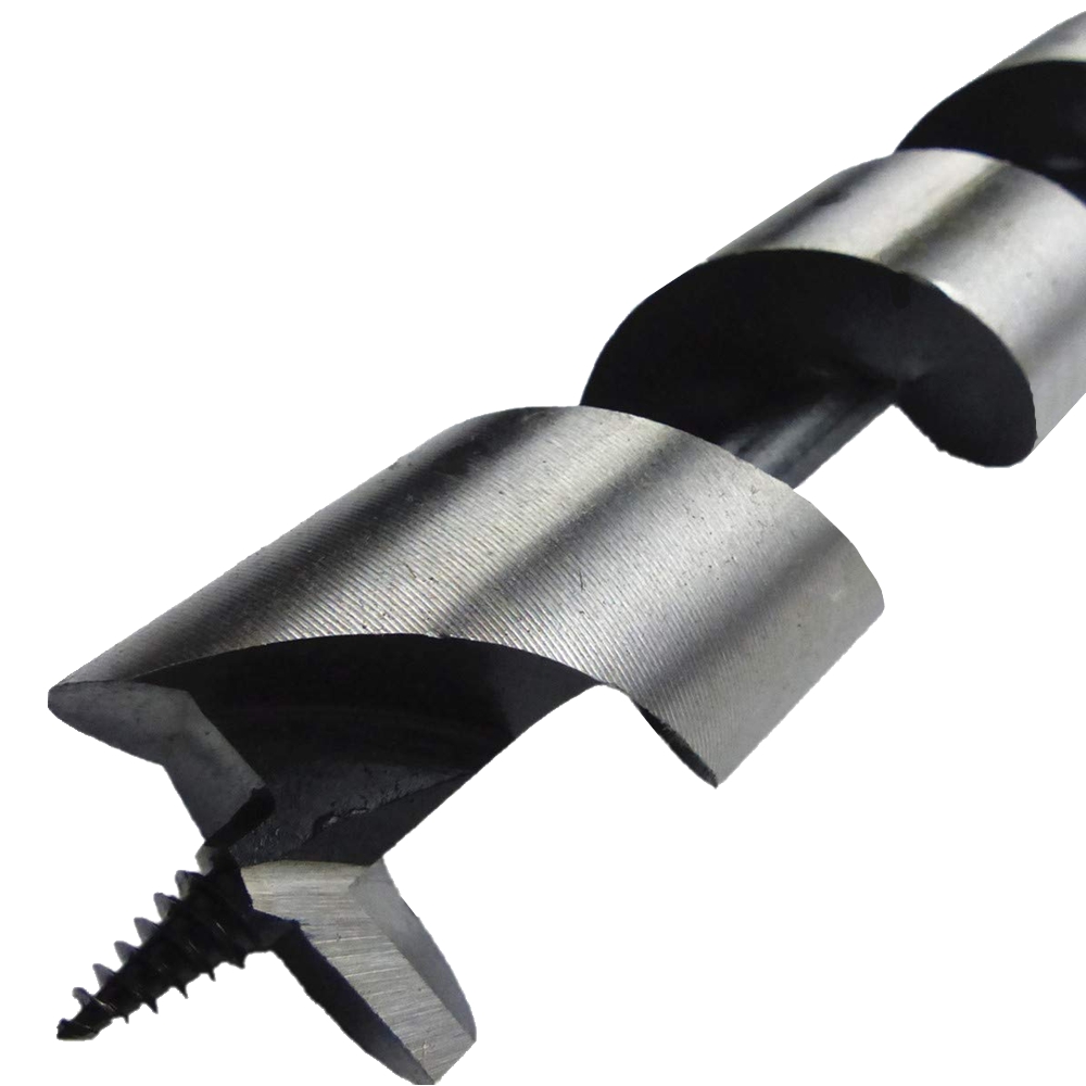 Auger Bit 13X300Mm Pouched