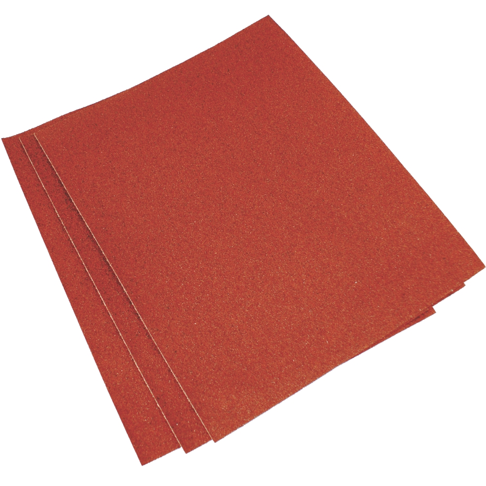 Cabinet Paper 230X280 80Grit