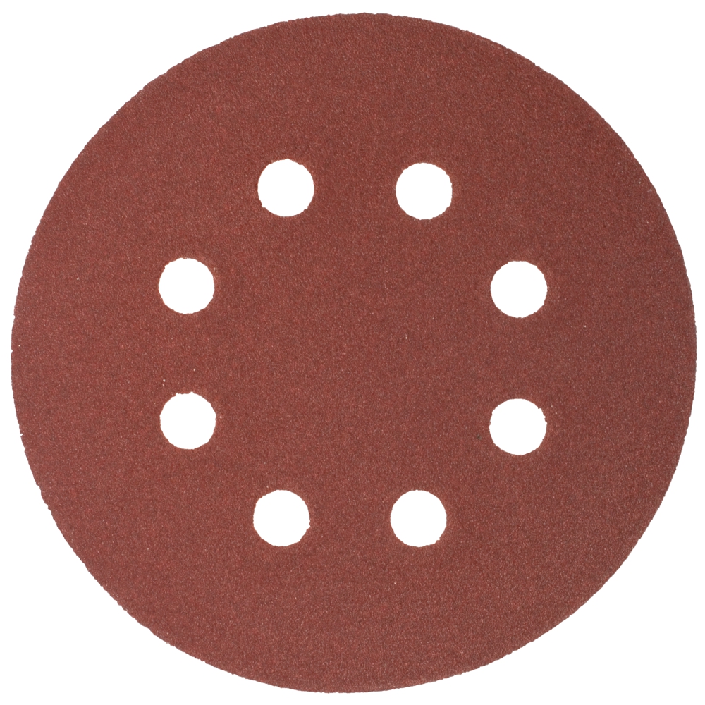 Sanding Disc Vel.125Mm 120Grit