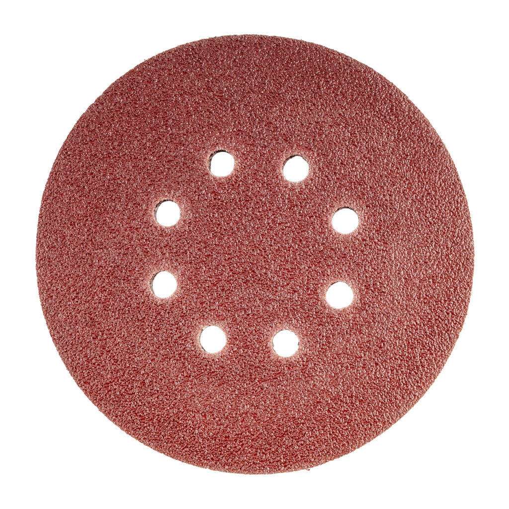 Sanding Disc 150Mm 40Grit