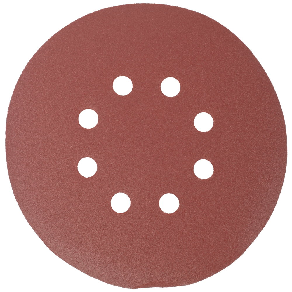Sanding Disc 150Mm 180Gr With