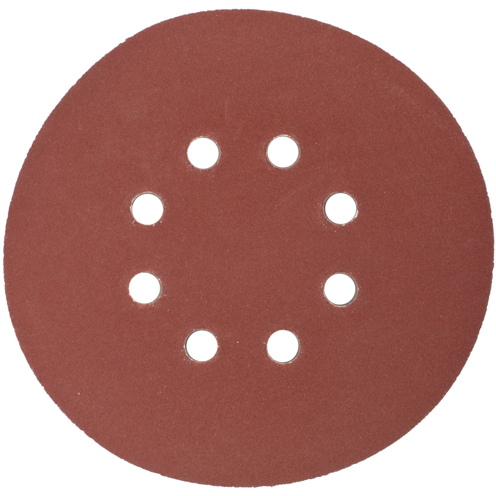 Sanding Disc 150Mm 240Grit