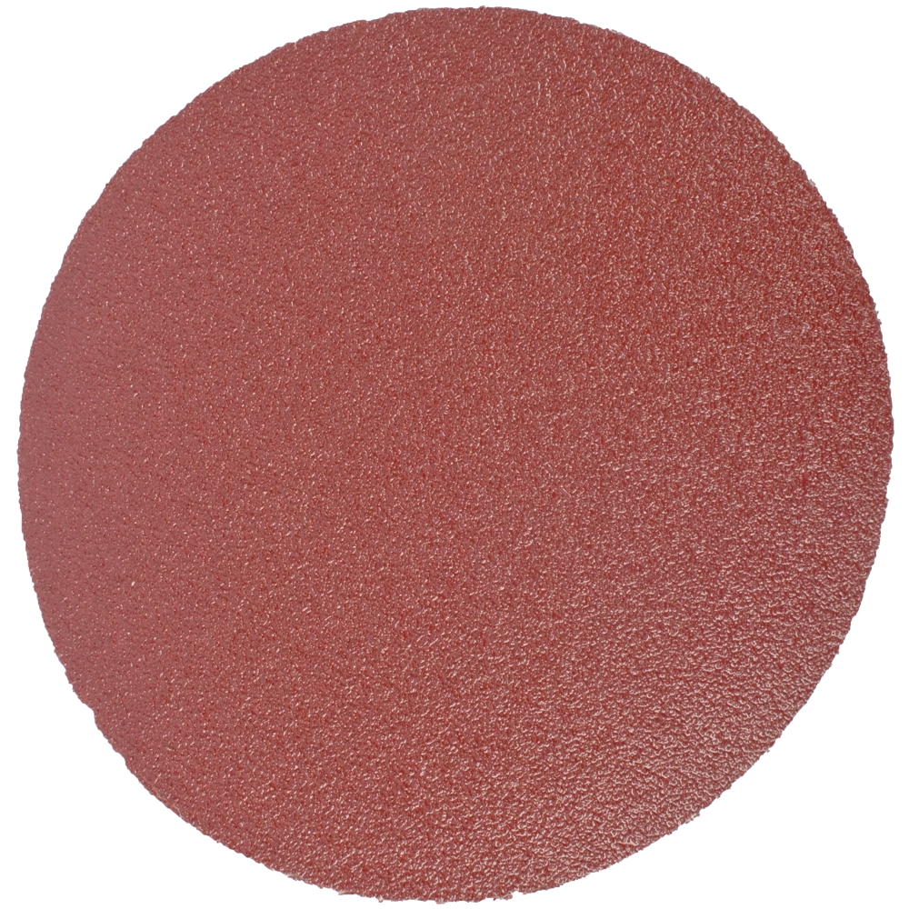 Sanding Disc 150Mm 60G No Hole
