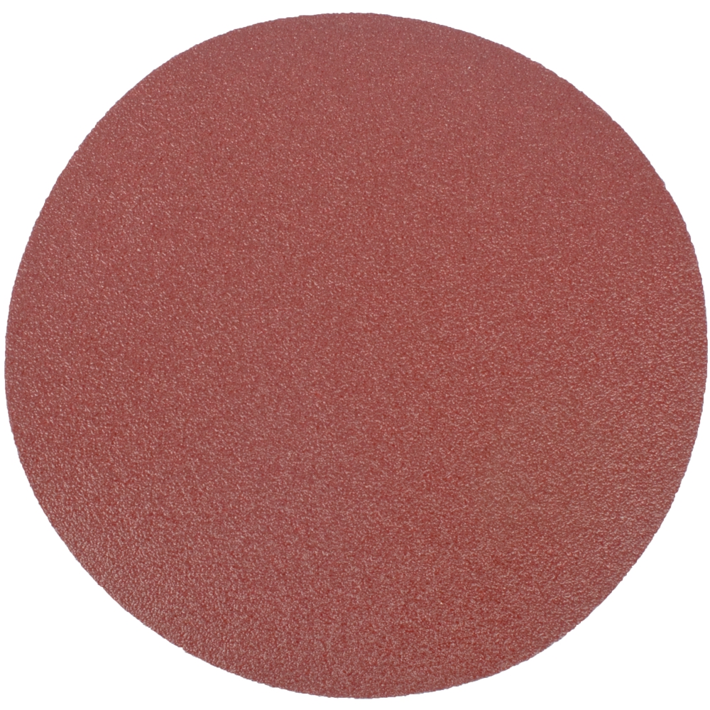Sanding Disc 150Mm 80G No Hole