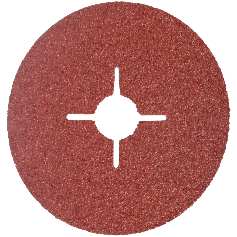 Fibre Disc 115Mm 36 Grit