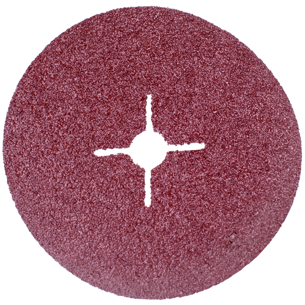 Fibre Disc 180Mm 60G