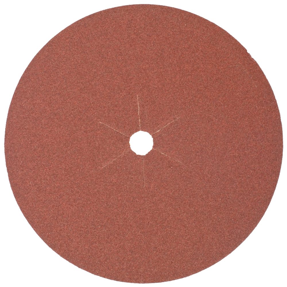 Sanding Disc 150Mm 120G Cen