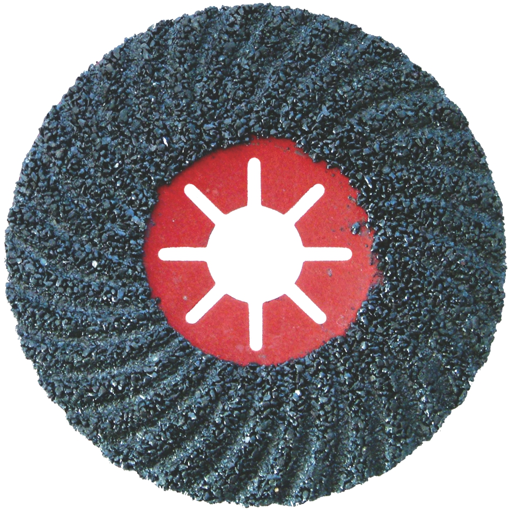 Vulcanised Fibre Disc 115Mm