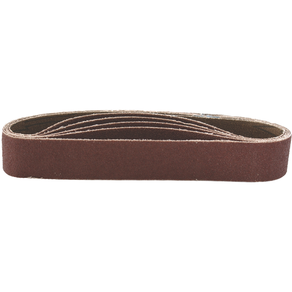 Sanding Belt 30X451 40G Power