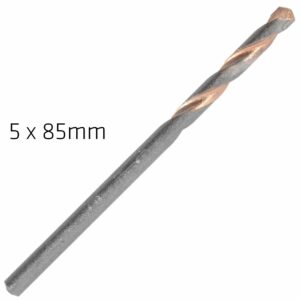 Alpen Masonry Drill 5.0Mm