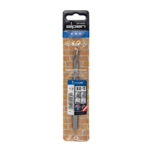 Alpen Masonry Drill 8.0Mm