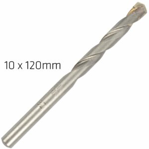 Alpen Masonry Drill 10Mm