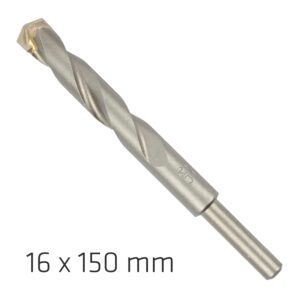 Alpen Masonry Drill 16Mm