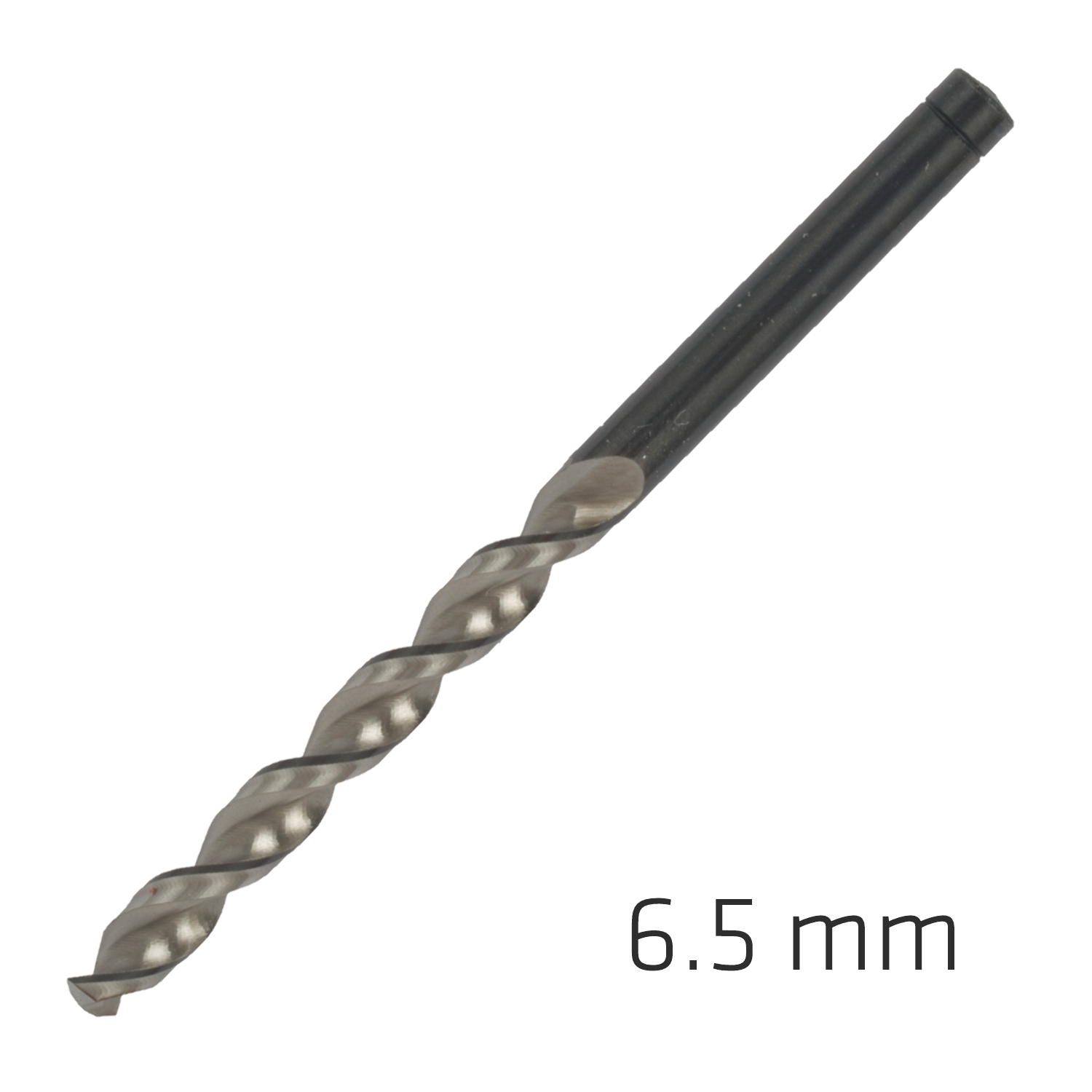 Hss Forte Cobalt 6.6Mm D/Bit
