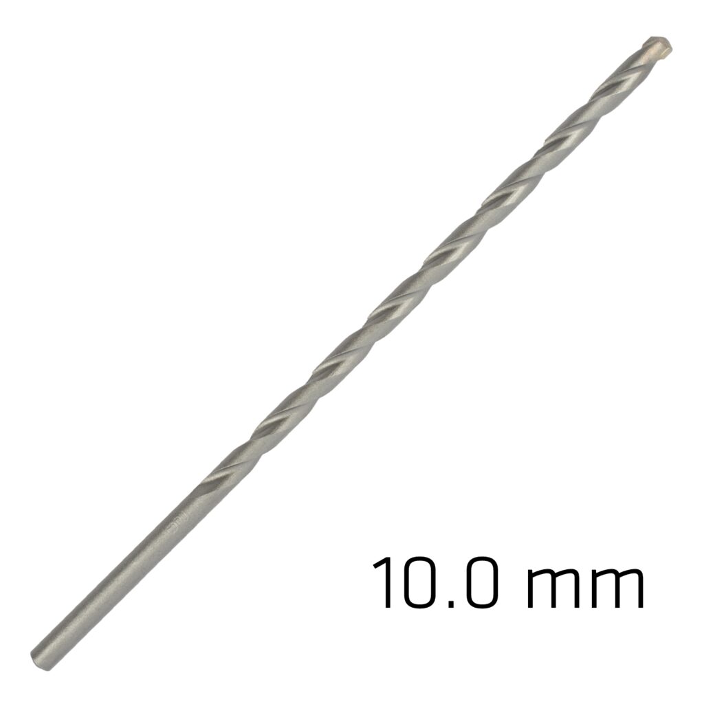 Alpen Masonry Drill 10X300Mm