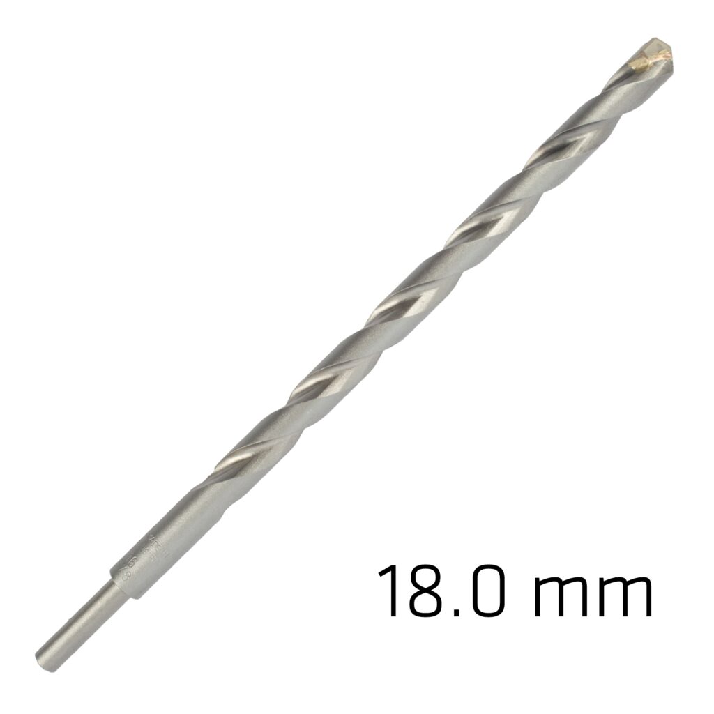 Alpen Masonary Drill 18X300Mm