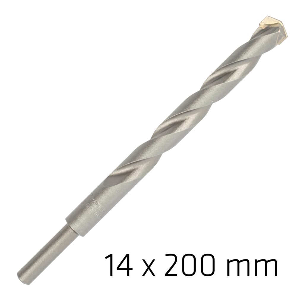 Alpen Masonry 14X200Mm L/Lif