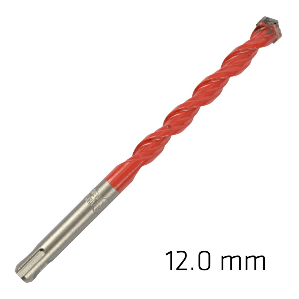 Multicut Sds D/Bit 12X160