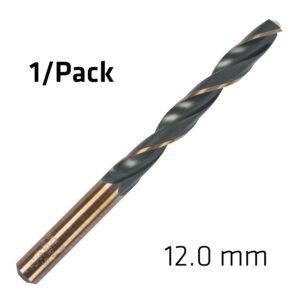 Alpen Hss Sprint Master 12.0Mm