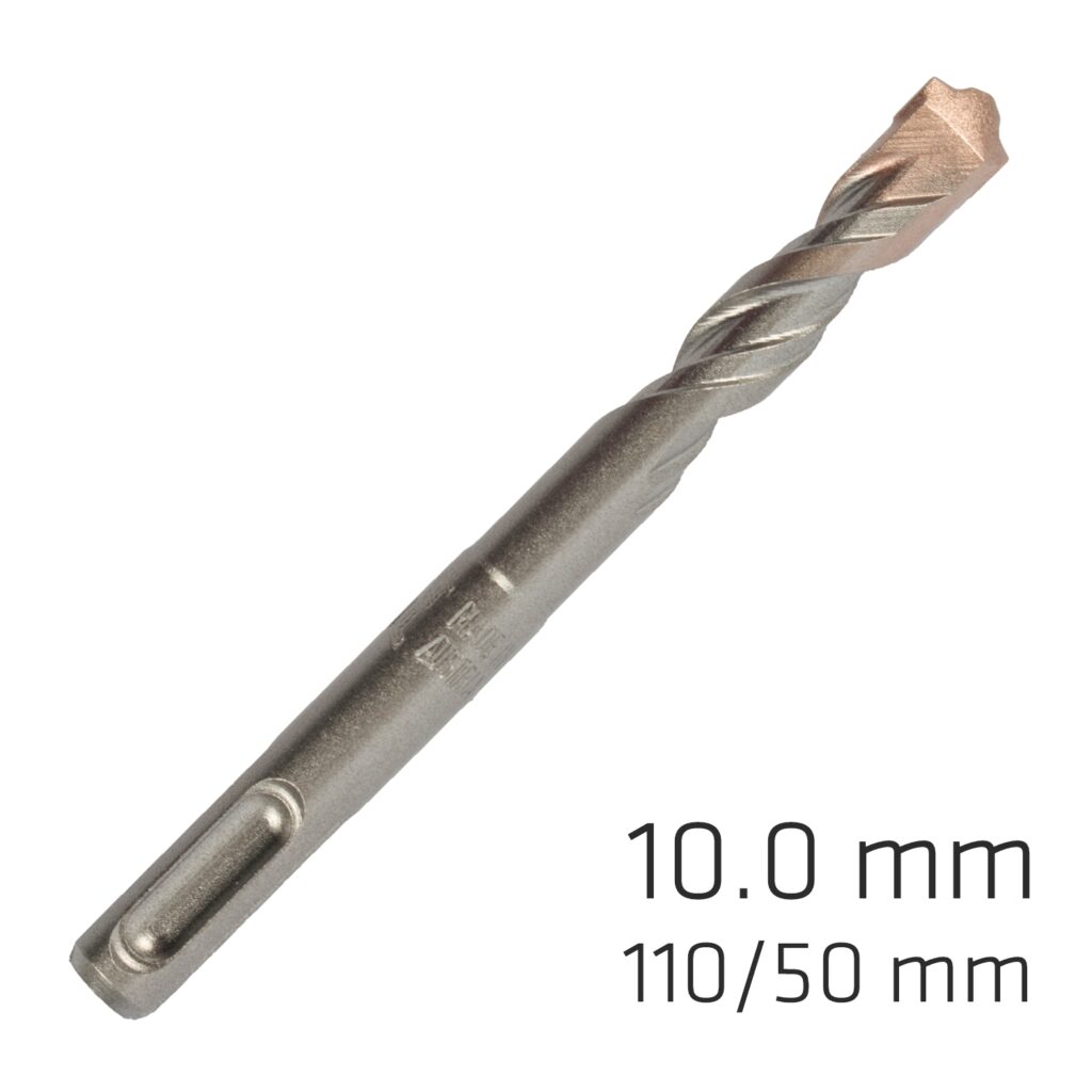 Alpen Sds Plus 10Mm 110X130