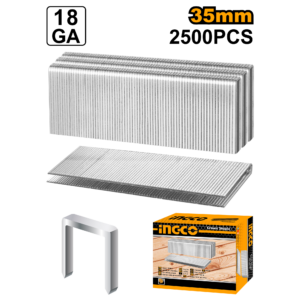 Ingco Staple 35Mm Q2500