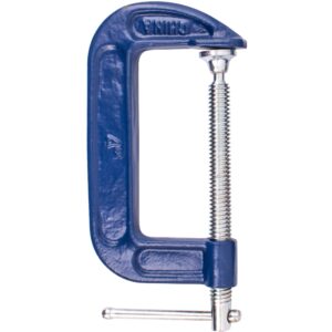 Clamp G H/Duty 100Mm