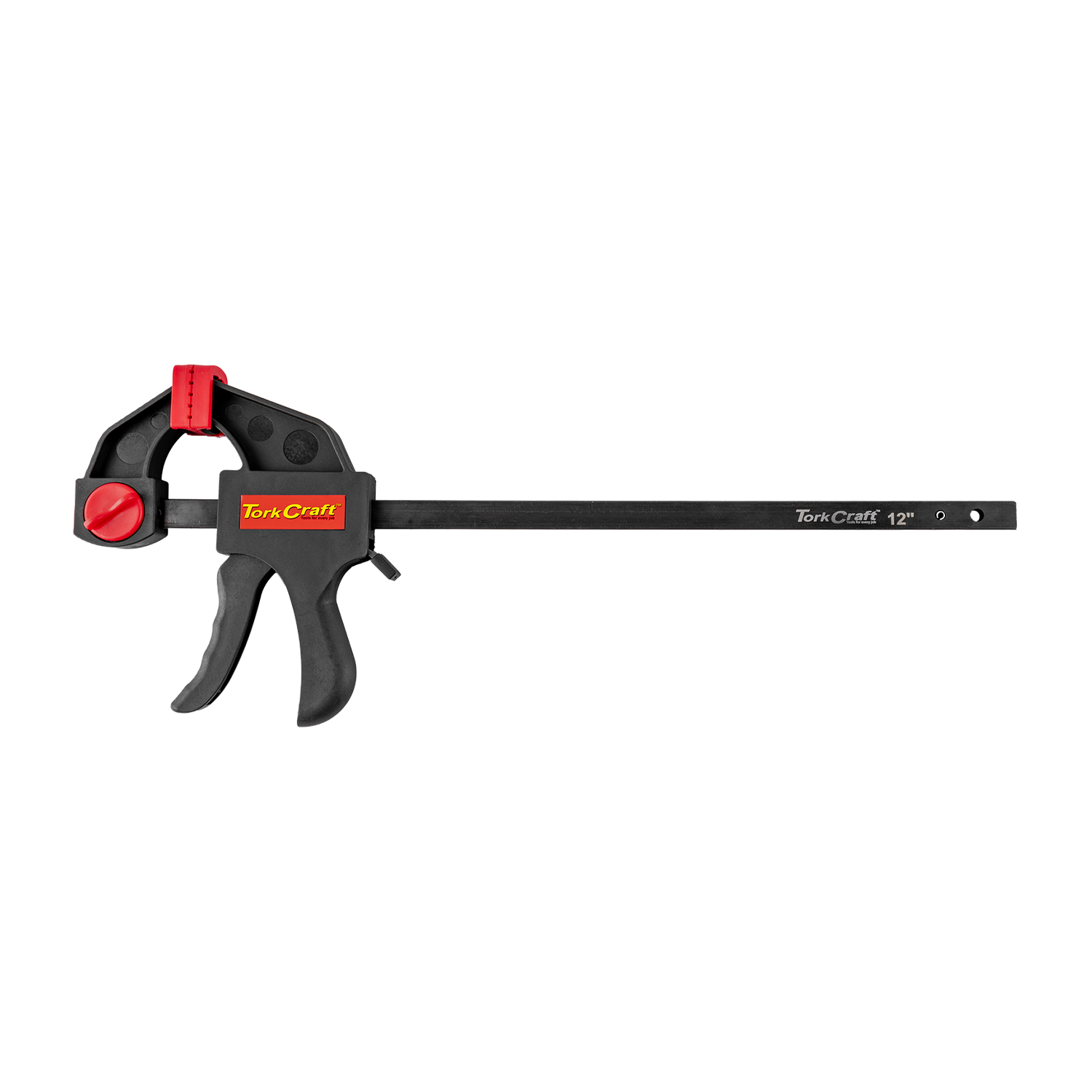 Clamp Quick 12Inch/300Mm