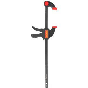 Clamp Quick 18Inch/450Mm