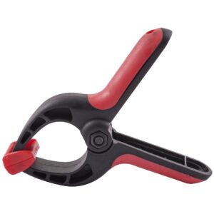 Clamp Spring Nylon 75Mm