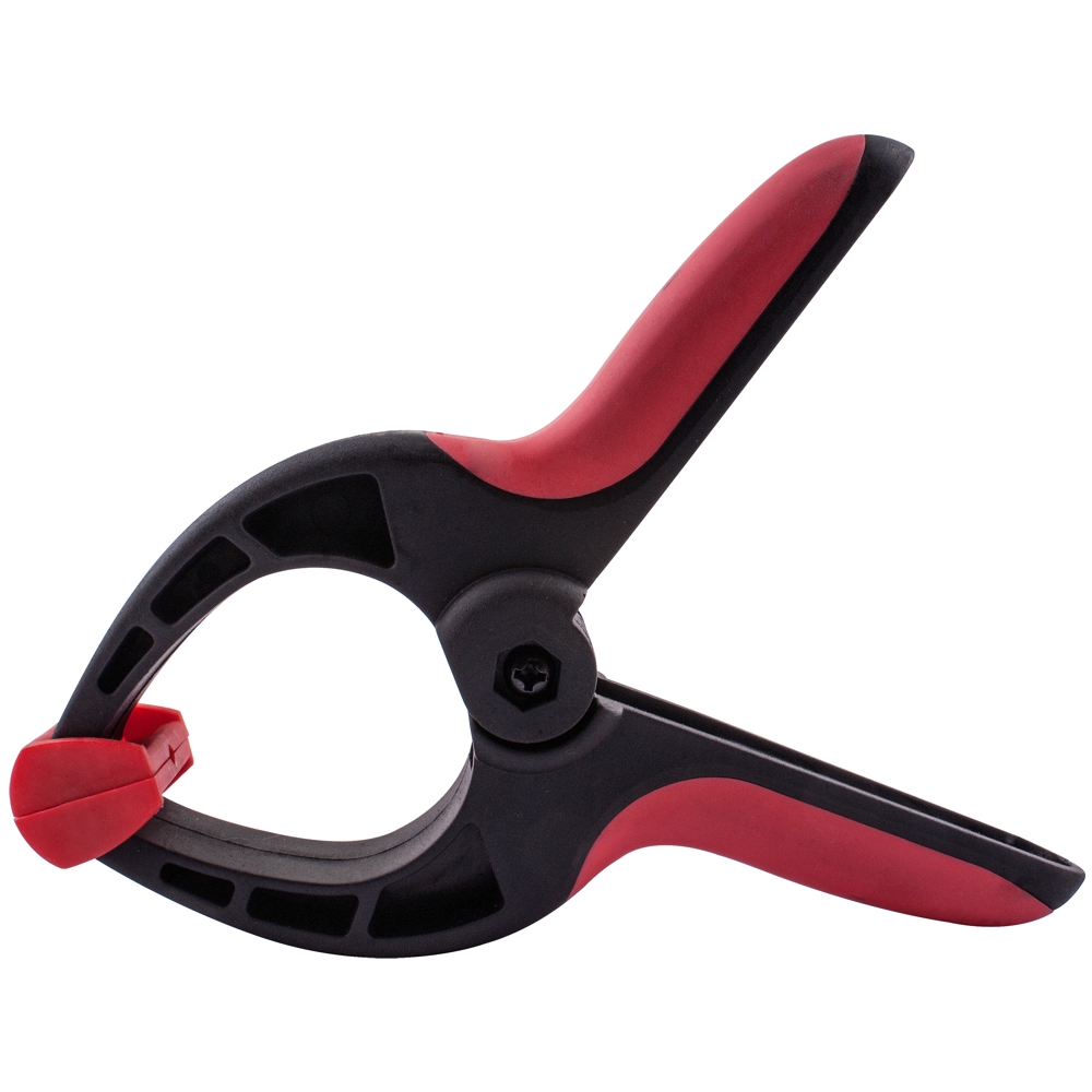 Clamp Spring Nylon 150Mm