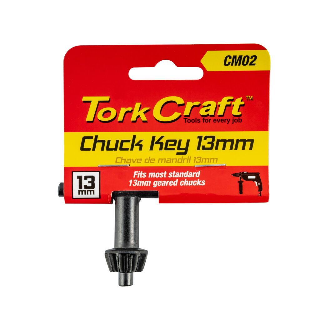 Chuck Key 13Mm Chucks