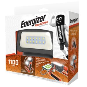 Energizer 1100 Lumen Rechargable