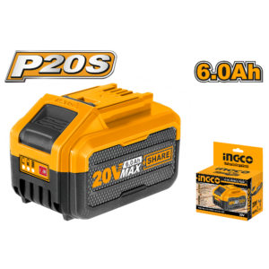 Ingco Battery 6.0Ah