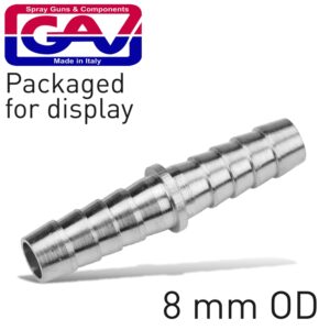 Double Union 8Mm