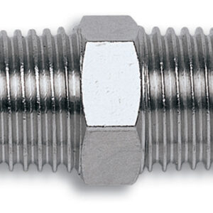 Taper Nipple 1/2X1/2 Mxm