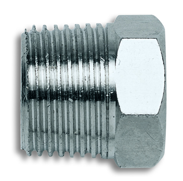 Taper Plug 1/4