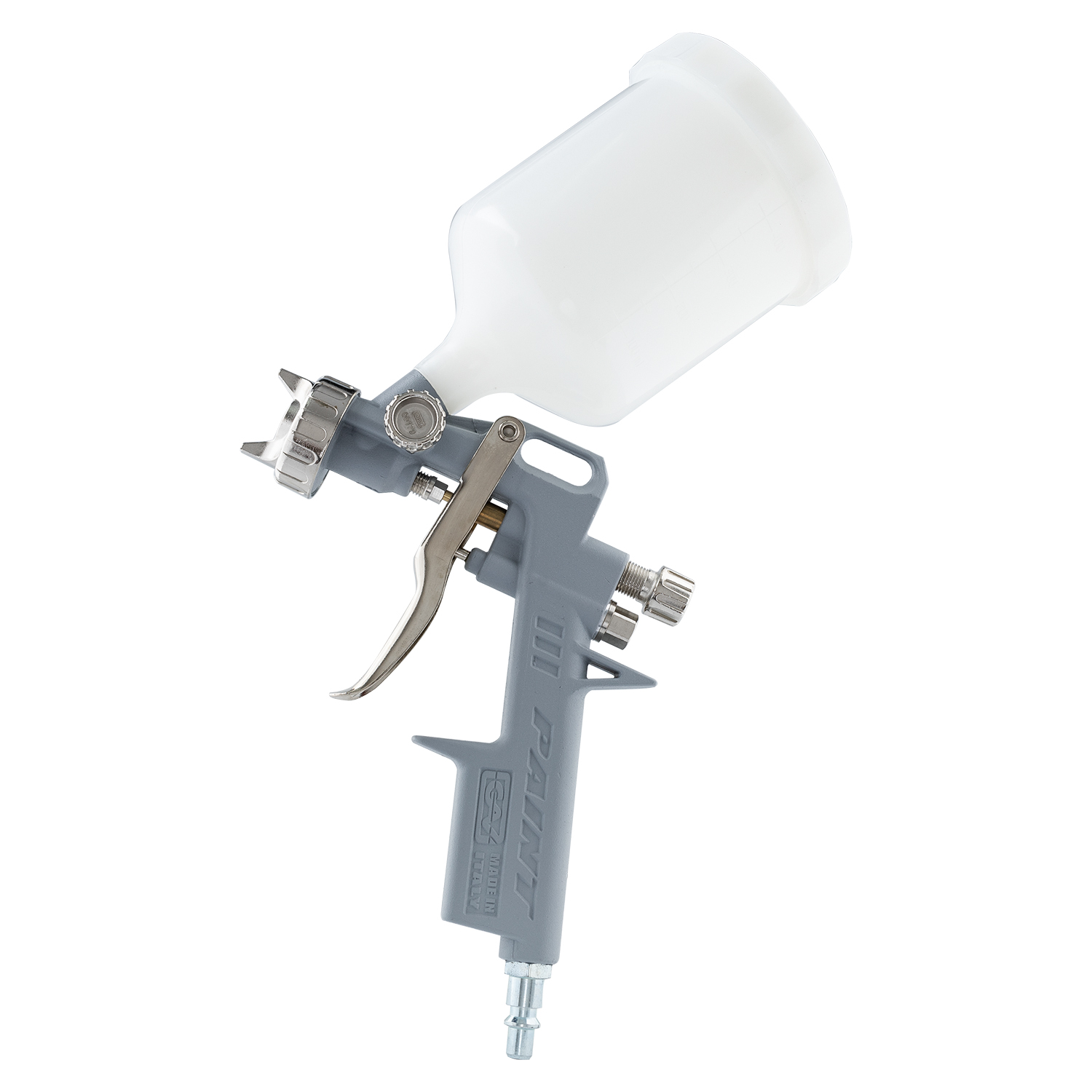 Spray Gun Upper Cup High Press