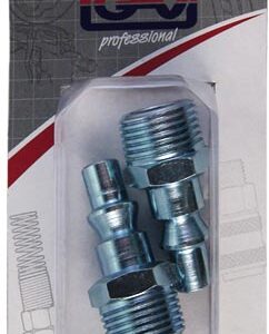 Quick Coup Insert Aro 3/8 M 2