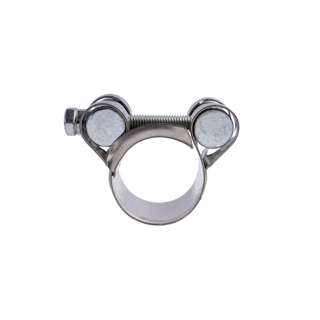 Hose Clamp H/D 23-25Mm