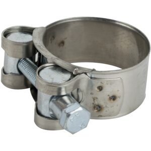 Hose Clamp H/Duty 29-31