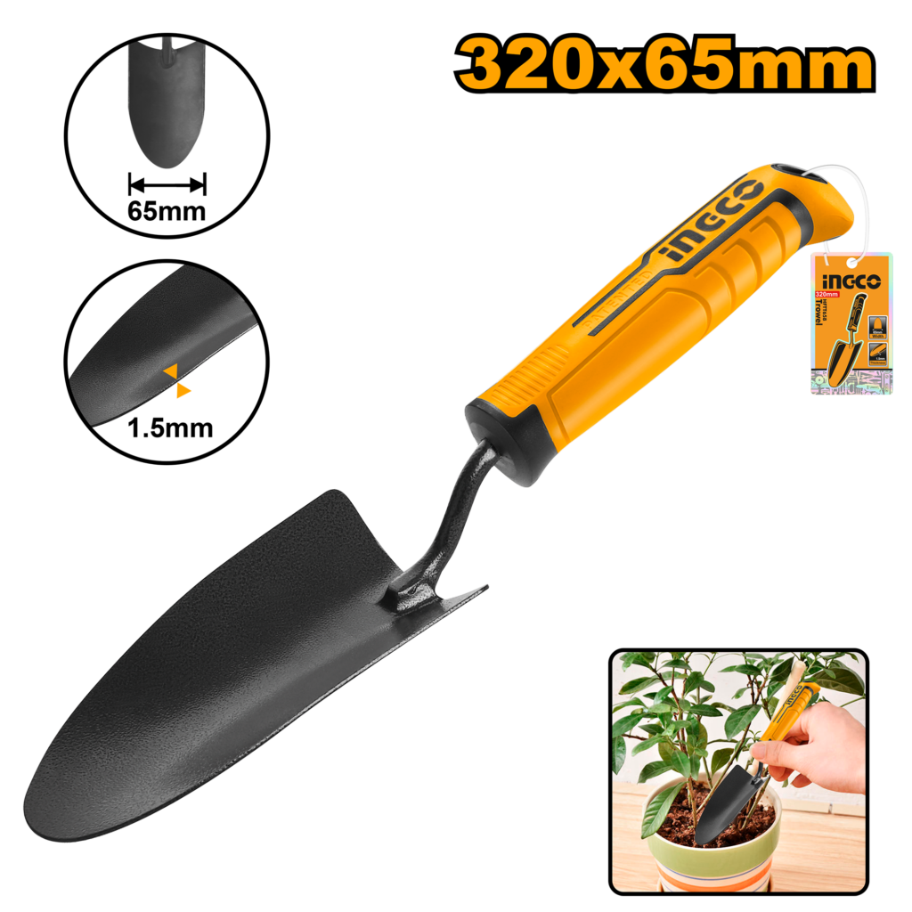 Ingco Garden Spade
